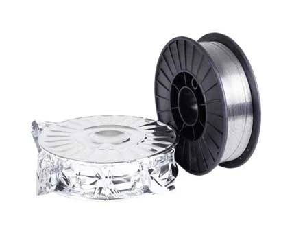 The Constituent Elements and Applications of Hardfacing Flux Cored Wire