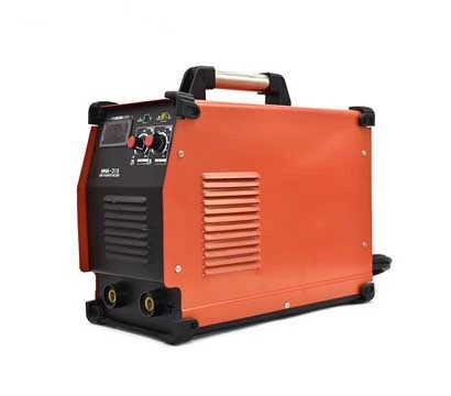 The Characteristics and Applications of the MMA 250 Welding Machine