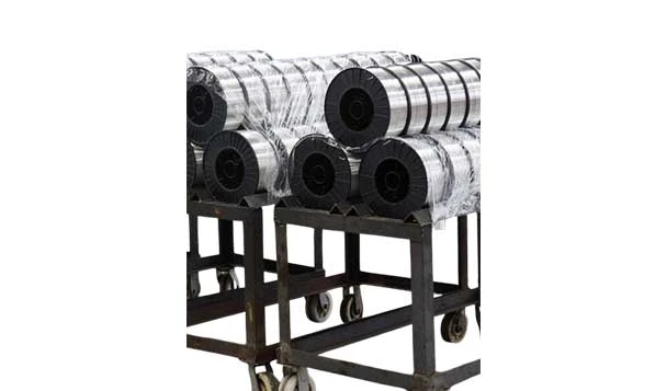 4043 welding wire aluminum silicone