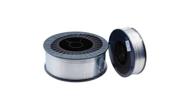 china 4043 aluminum alloy welding wire silicone