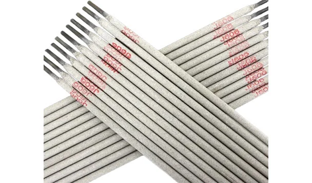 bulk-welding-rods e8018 c3h4r
