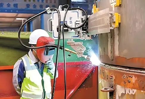 Unlocking Power and Precision: The Comprehensive MMA 250 Inverter Welding Machine Troubleshooting and Setup Guide