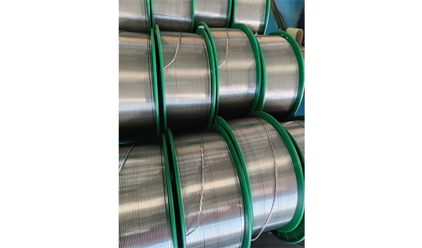 arc-thermal-spraying-solid-wire-supplier