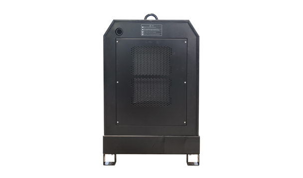 MD-550 Multi-process Diesel Engine Driven Welder