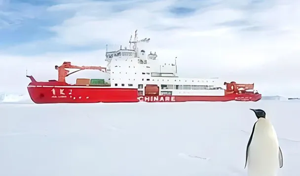 MINGHUA Welding Materials has developed a series of stainless steel welding materials for cryogenic environments