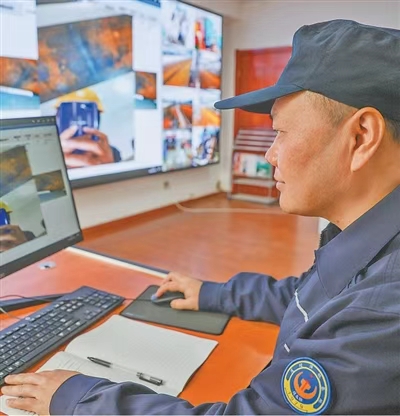 ai technology empowering the welding process