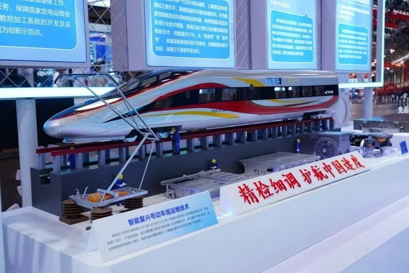 welding and automation production