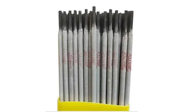 E7016 vs E7018 Welding Electrode: Specification, Uses and Selection