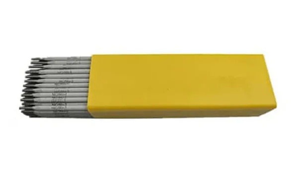 ENiCrMo-3 vs ENiCrFe-3 Nickel Welding Rod: Applications and Differences
