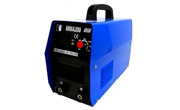 MMA 200 vs MMA 250 Welding Machine: How to Choose for Industrial Stick Welding