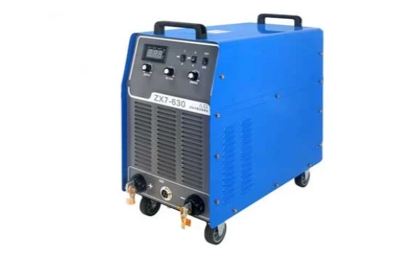 Capacitor Discharge vs Drawn Arc Stud Welding: Process, Stud Size & Machine Selection
