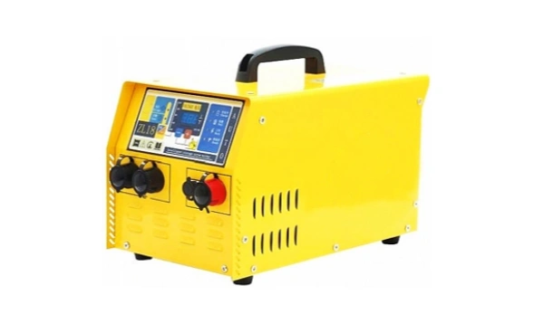 Submerged Arc Welding Wire & Flux Selection: How to Match Wire Diameter, Flux, Current & Polarity
